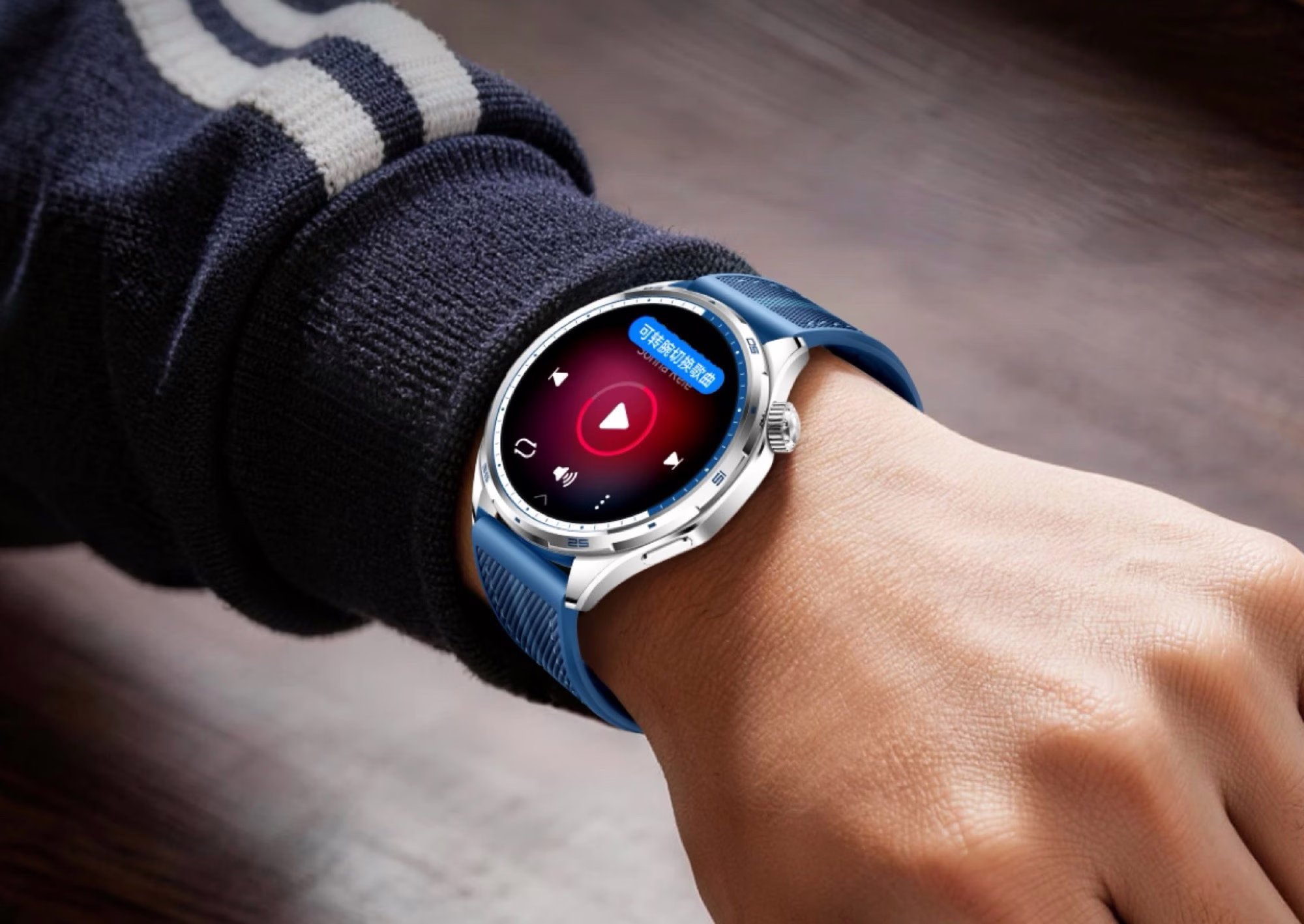 Honor Watch 6 Plus智能手表