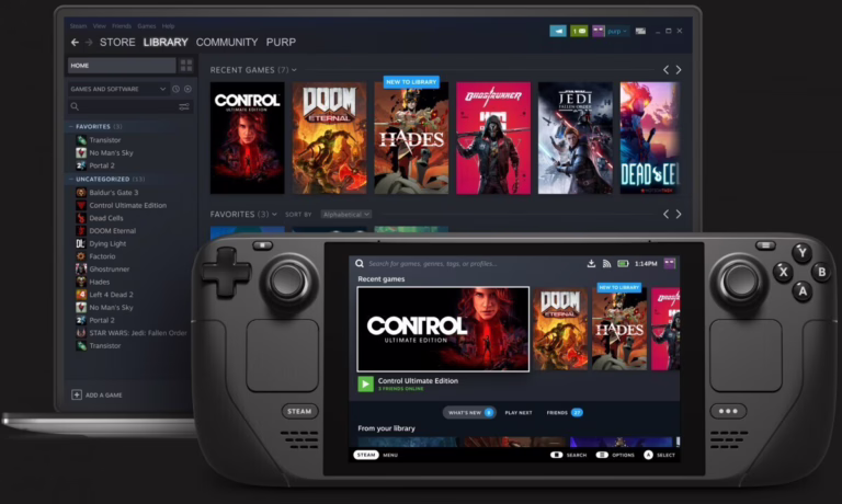 California and Colorado Age Verification Laws Get Open-Source OS Exemptions—SteamOS Enforcement Stil