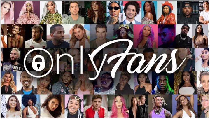 Hacker Lists 340M OnlyFans User Records for Sale