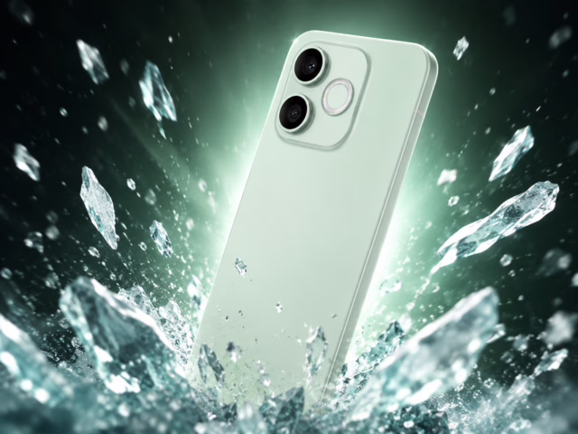 Honor silently launches new affordable smartphone with 120 Hz AMOLED display