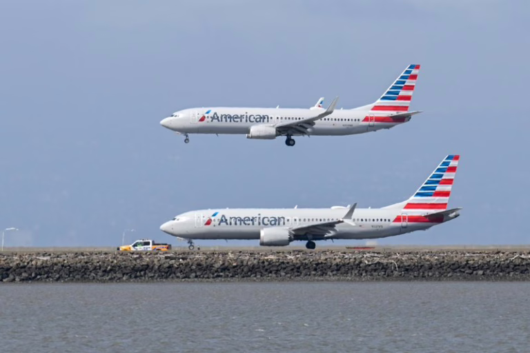 美国航空将在空客机队部署Starlink卫星Wi‑Fi,2027年覆盖超500架飞机 5 American Airlines is getting Starlink Wi-Fi