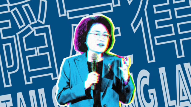华为提出「韬定律」,以时间缩微替代几何缩微推动芯片演进 1 华为提出「韬定律」,寻找国产芯片自己的进化方向
