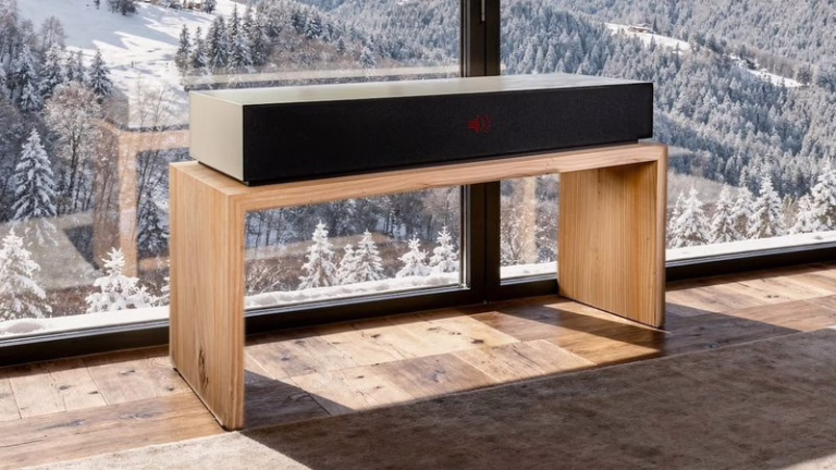 LIVEBOX to Debut Single Box Audio System at High End Vienna 2026