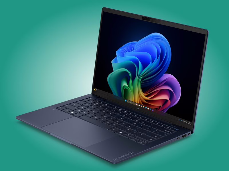 HP EliteBook X G2q 笔记本电脑