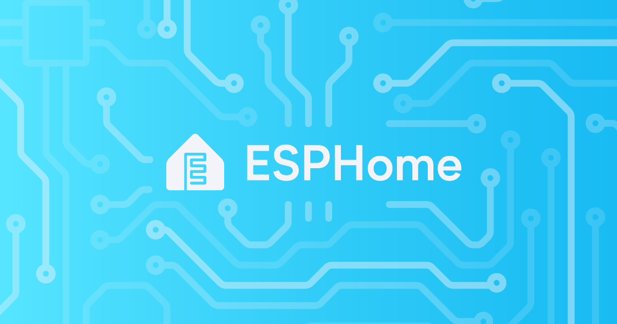 ESPHome 2026.5.0 发布：新增 ESP32-P4 支持与 LVGL 图形集成 - ARM架构, ESP32, RISC-V, 单片机, 嵌入式开发, 开源硬件, 智能家居, 硬件开发