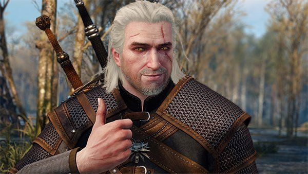 CD Projekt Red confirms it's working on The Witcher 3: Wild Hunt expansion after accidentally leakin