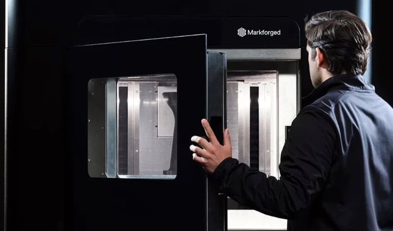 Markforged 3D打印设备