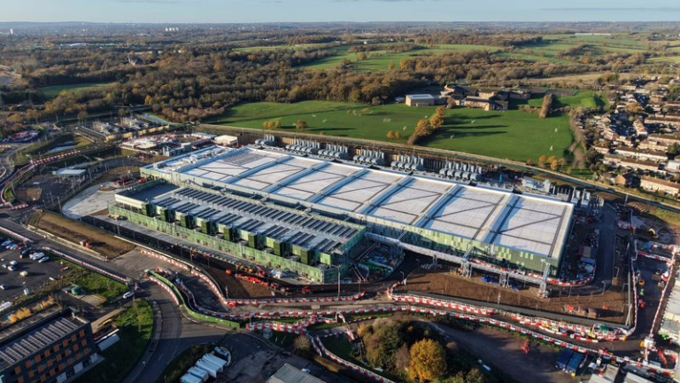 Italian council sets 200% tax on data center development in agricultural zones — aims to spur the us