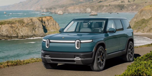 Rivian R2 officially launches June 9 – order invites, first deliveries, demo drives