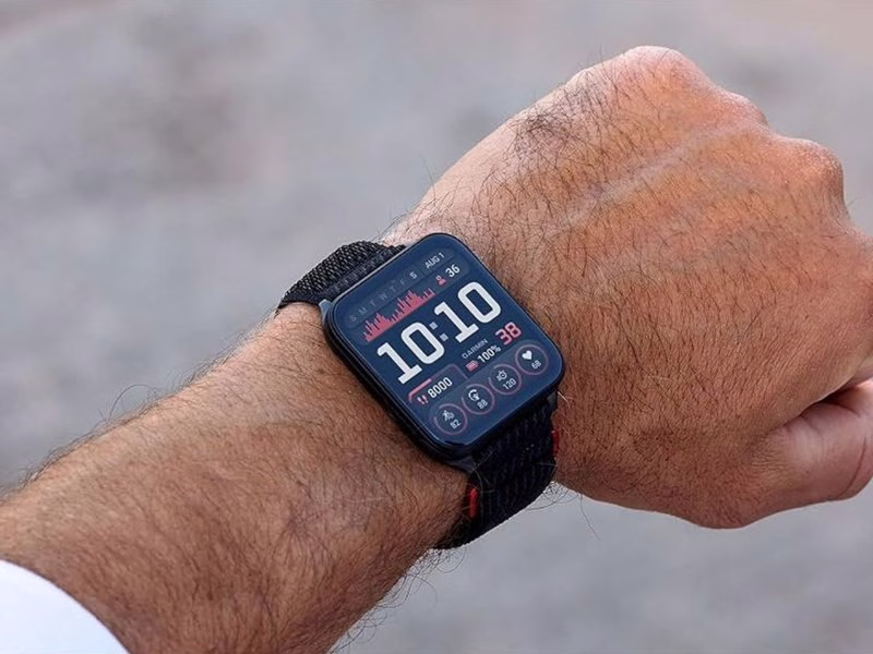 Garmin Venu X1软件版本17.33更新说明截图