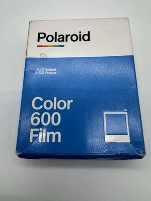 宝丽来Purple 600回收系列胶片效果展示