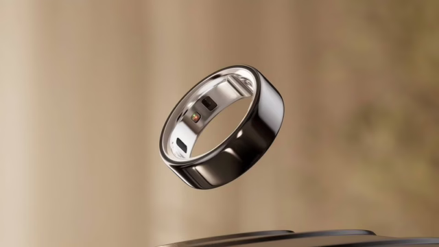 Oura just made its smart ring 40 percent smaller, and somehow, it’s even more accurate