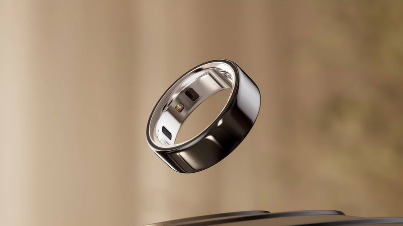 Oura 新一代智能戒指