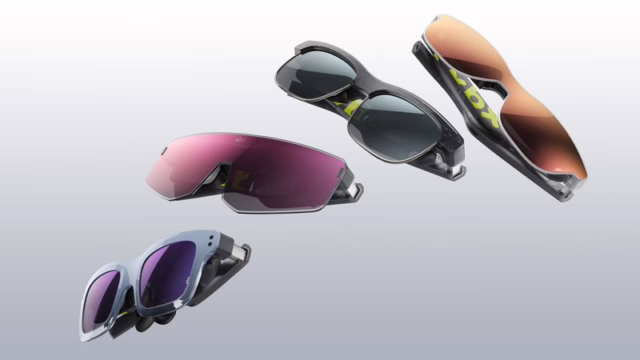 Xreal is making budget XR smart glasses — and they give my favorite cheap specs a serious run for th