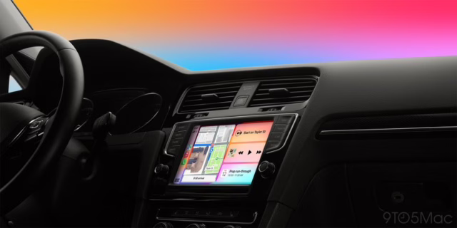 Rivian says AI makes debate over CarPlay ‘completely obsolete’
