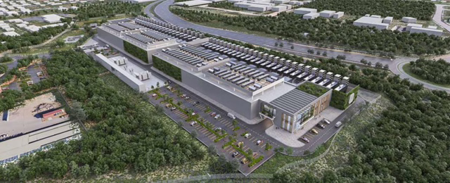 Italy Imposes 200% Tax On Data Centers In Agricultural Zones