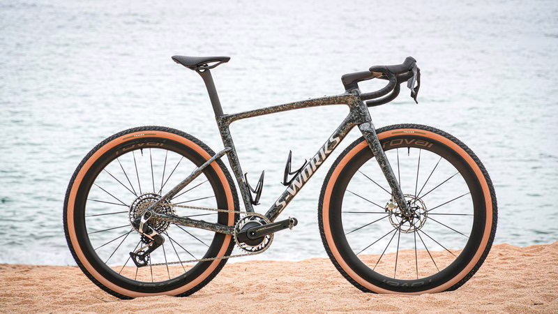 Specialized Crux第五代砾石公路车