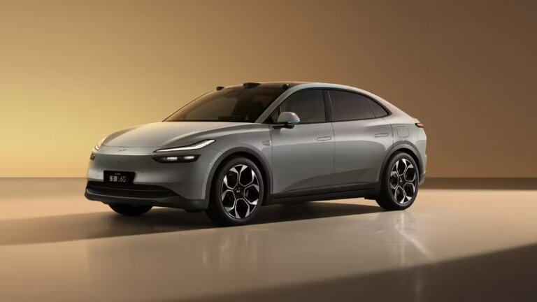 Nio Onvo starts pre-sales for updated L60 SUV, eyes June 11 launch