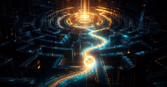 Meta与谷歌联合提出AutoTTS：自动化LLM推理策略，token消耗最高降低69.5% - AutoTTS, Google Research, Meta AI, Token效率, 大语言模型, 推理优化, 测试时缩放