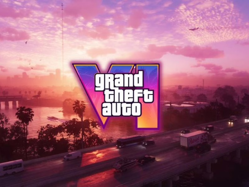 Rockstar Games英国员工成立工会宣布视频截图