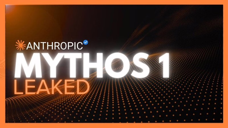 Claude Mythos 1 输出示例
