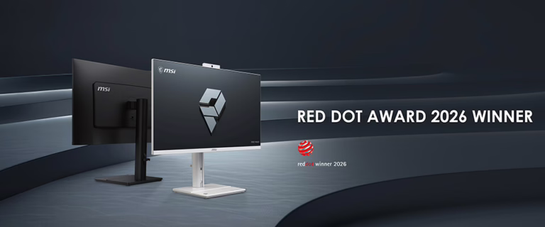 微星发布PRO MAX 27P/TP系列一体机 配备120Hz显示屏与AMD Ryzen 7处理器 6 微星发布PRO MAX 27P/TP系列一体机 配备120Hz显示屏与AMD Ryzen 7处理器 -