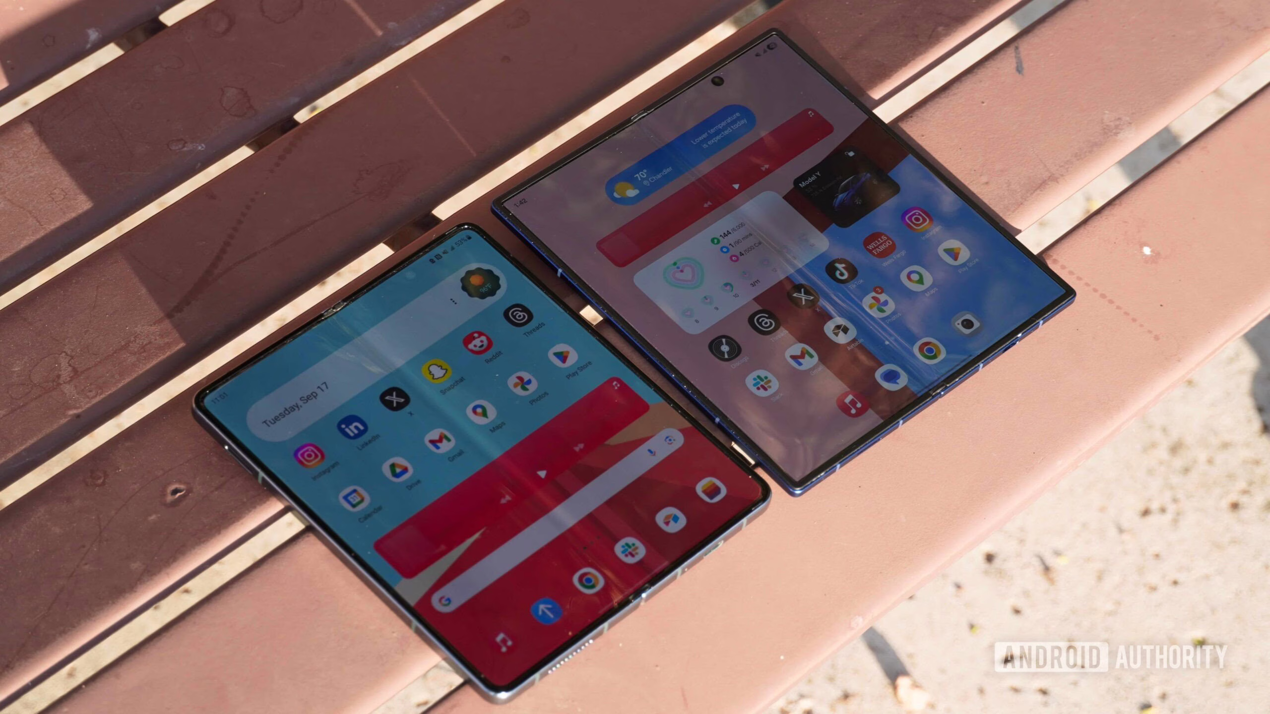 Galaxy Z Fold 8 折痕控制重大改进,爆料称媲美 OPPO Find N6 3 Galaxy Z Fold 8 折痕控制重大改进,爆料称媲美 OPPO Find N6 -