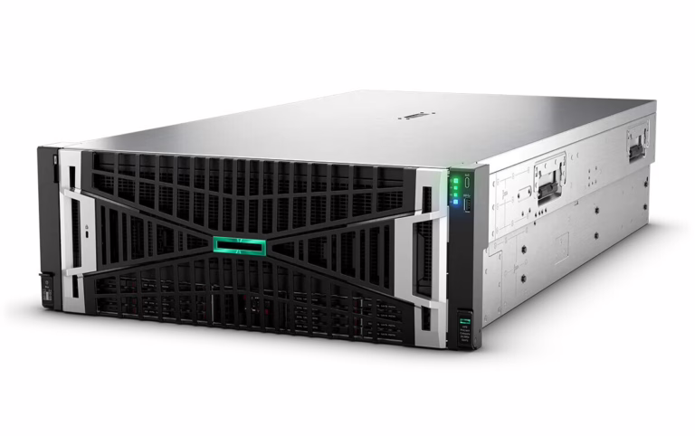 HPE发布ProLiant DL394 Gen12服务器:搭载NVIDIA Vera CPU,专为Agentic AI设计 5 (PR) HPE Introduces ProLiant Compute DL394 Gen12 Server with NVIDIA-Vera CPU