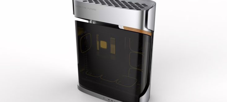 Geometric Future 在 Computex 展出旗舰超塔 Model 9 及多款新品 - 5K OLED, Alienware, AW3926QW, Computex 2026, DisplayHDR True Black 500, KVM切换, OLED游戏显示器, RGB stripe串联