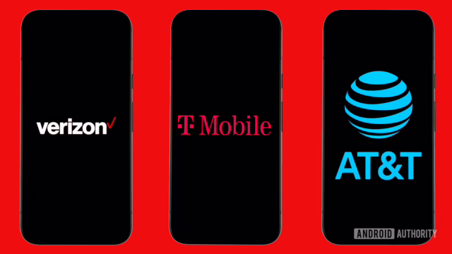 美国三大运营商联手卫星直连，Starlink被排除在外？ - 《Nature》, D2D, MVNO, Starlink Mini, T-Mobile, Verizon, 卫星直连, 频谱合作