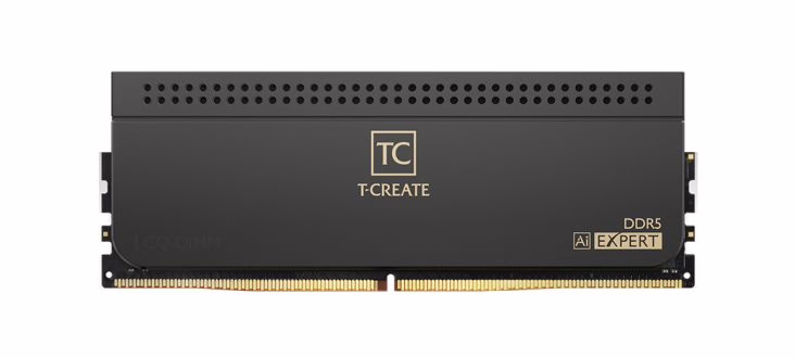 十铨科技Computex 2026前夕发布T-Force Carbon系列DDR5内存与PCIe 5.0 SSD等新品 1 TeamGroup T-Force Carbon系列产品图
