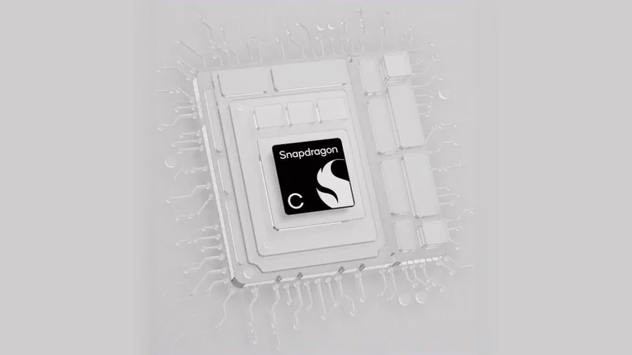 高通发布 Snapdragon C 平台:Kryo 核心 + 8GB 内存,面向 300 美元入门笔记本 1 Qualcomm Snapdragon C 平台官方渲染图