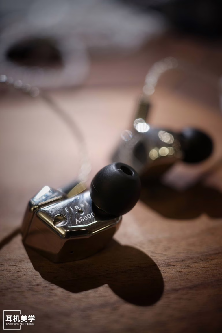 Audiophile-Oriented Noble Audio Debuts More Affordable Osprey Earbuds
