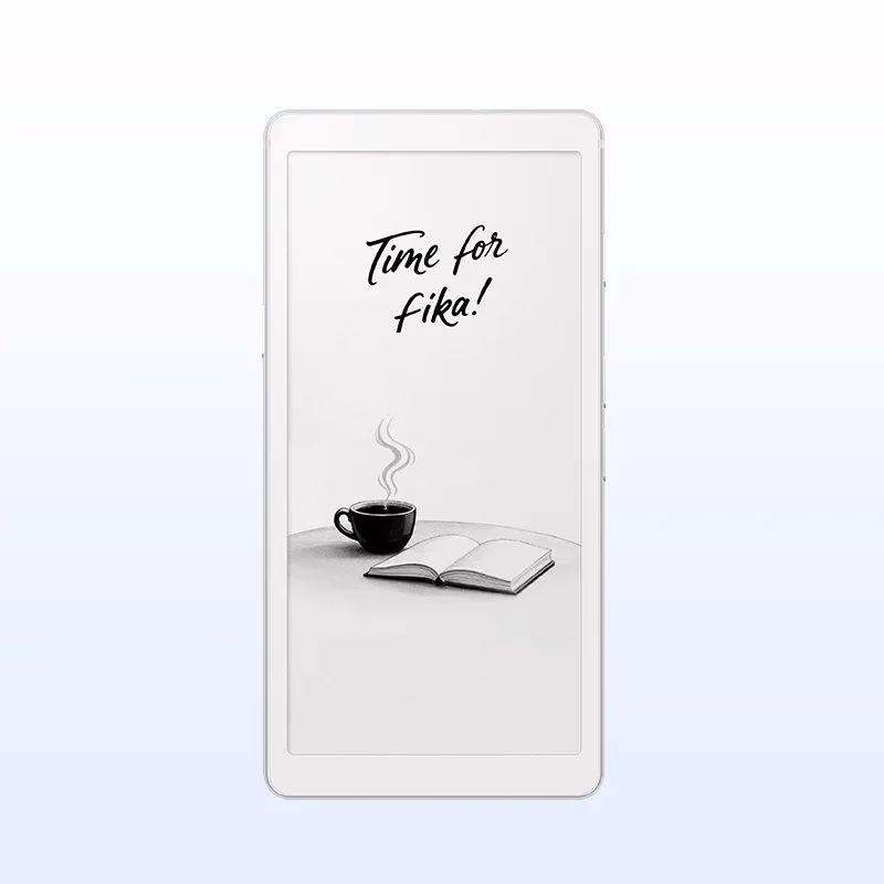 iFlytek Fika 电子阅读器