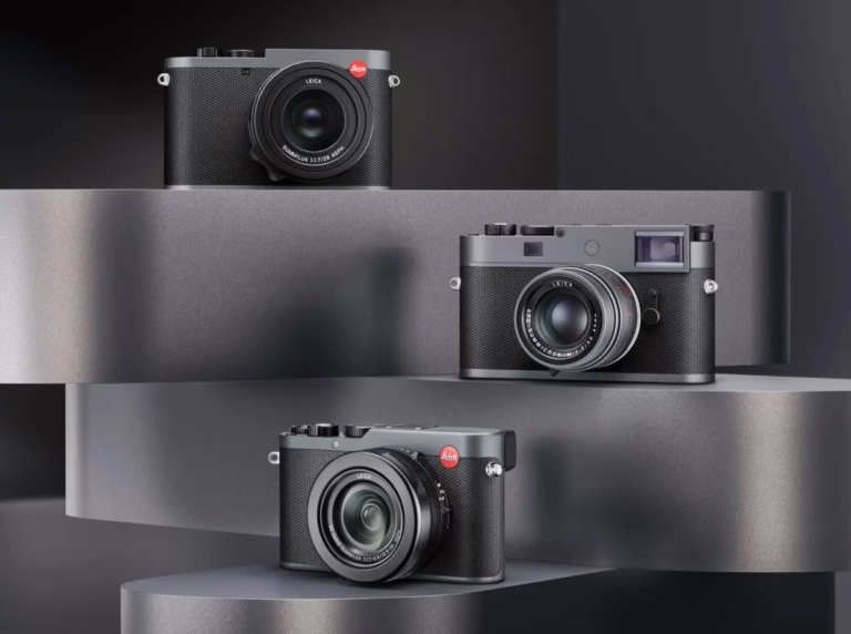 红杉资本拟收购徕卡相机,估值约10亿欧元 5 Bloomberg: Leica Camera AG could be bought by Chinese company