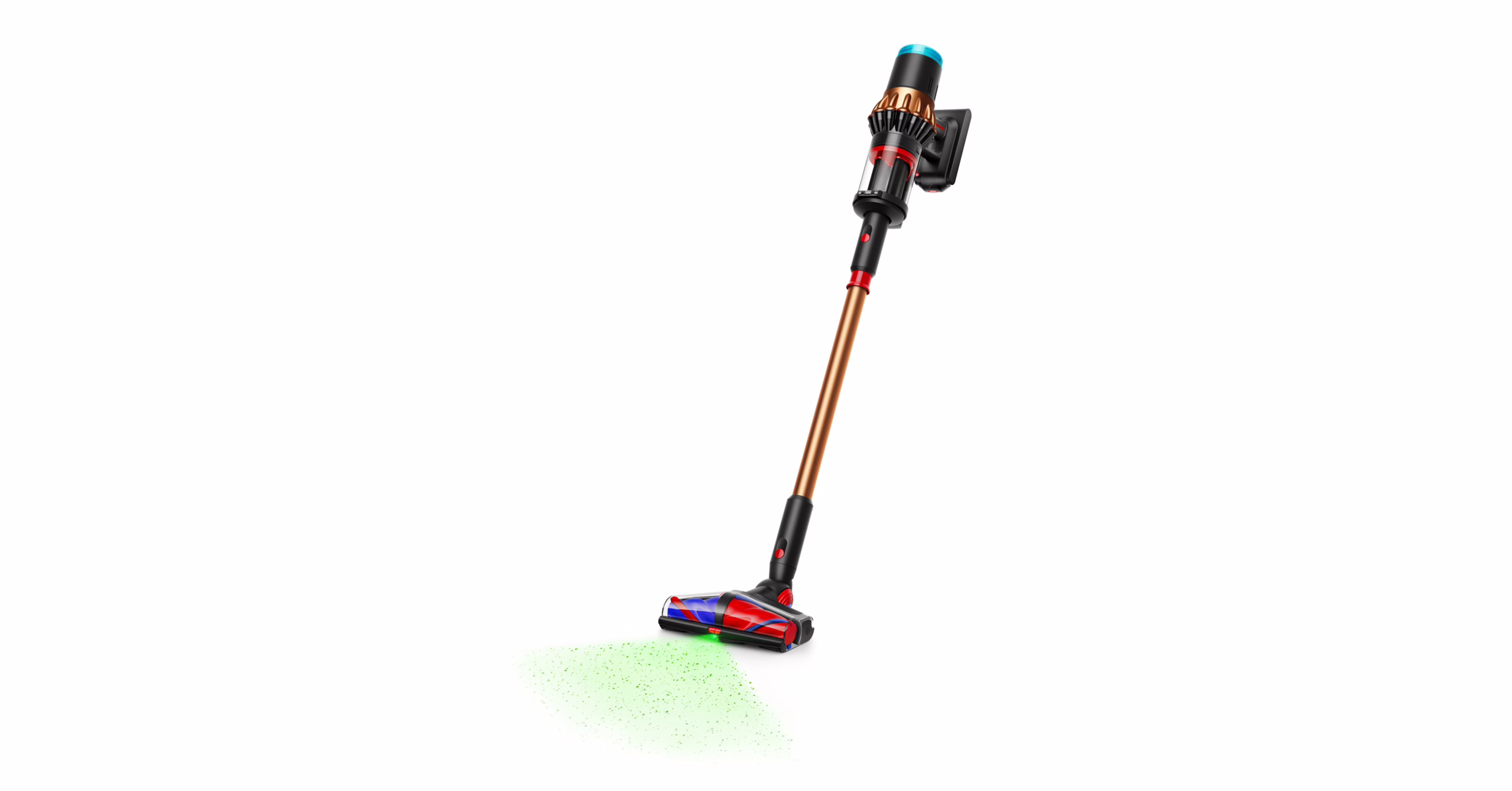 Dyson V16 Piston Animal无线吸尘器