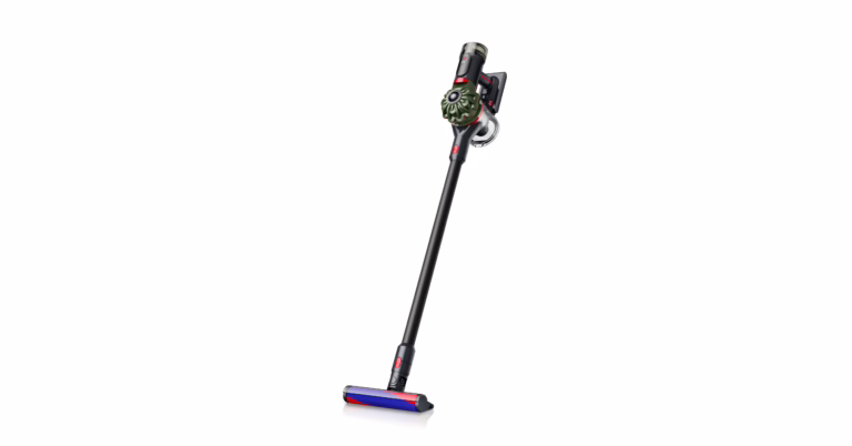 A Dyson favorite, reinvented: Introducing the Dyson V8 Cyclone