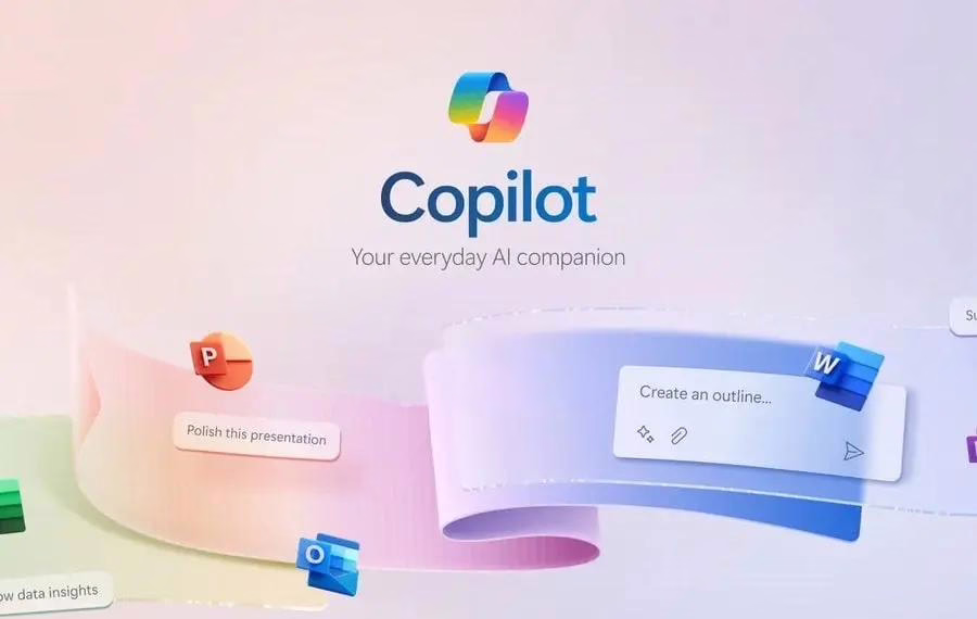 微软Build 2026开发者大会今日开幕:Copilot AI升级为“异步同事”,Windows同步更新 1 Copilot Pro直接集成到Microsoft 365的Office应用程序中
