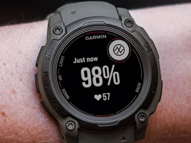 Garmin: New software update makes some smartwatches usable again