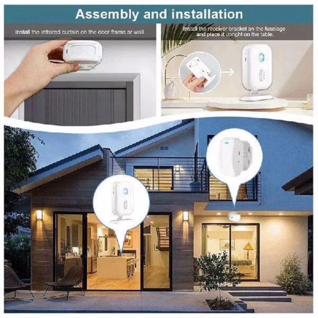 Matter 1.5 Cameras and Doorbells: What Smart Home Security Looks Like Now