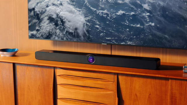 WiiM Bar Debuts at High End Vienna 2026 with Dolby Atmos and DTS:X: Affordable Soundbar Takes Aim at