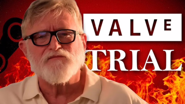 Why the Landmark Valve Lawsuit Could Change PC Gaming Forever