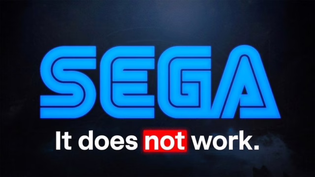 Sega is Finally Abandoning Its “Super Game” Initiative