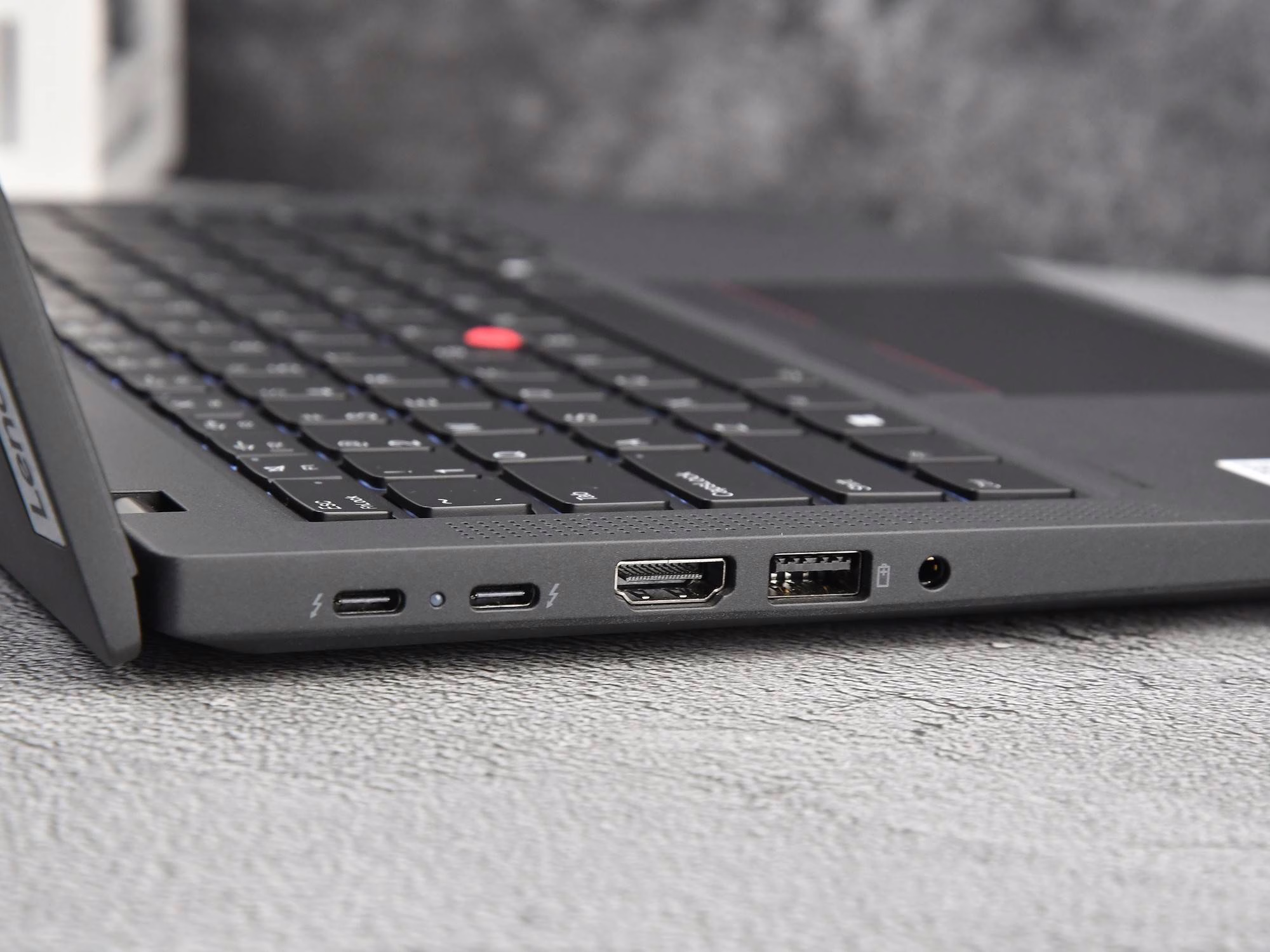 ThinkPad T14 Gen 6 机型