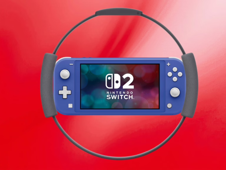 New Switch 2 console or controllers possible after Nintendo registers EU designs