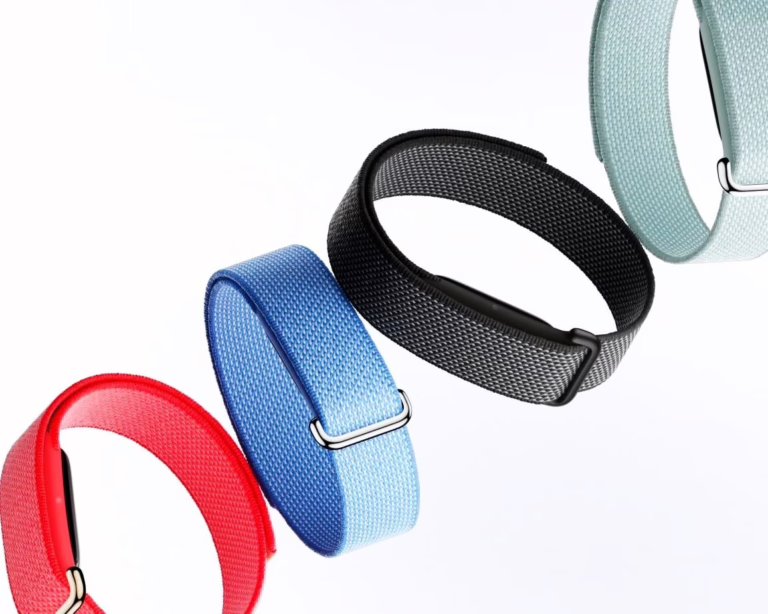 You can now 3D print your own Fitbit Air bands