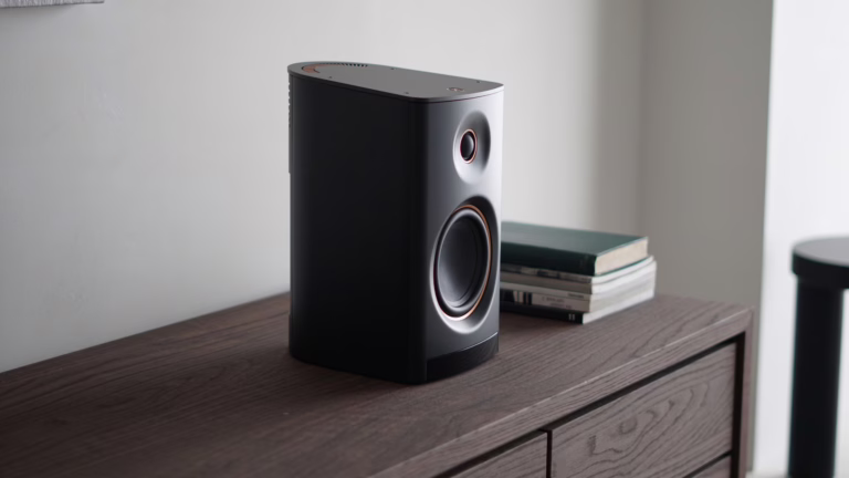 The Yamaha NX-70A wireless speaker system arrives to take on the KEF LS50 Wireless II