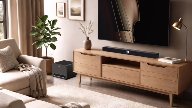 WiiM launches its first ever Dolby Atmos soundbar – and its sights are set on Sonos