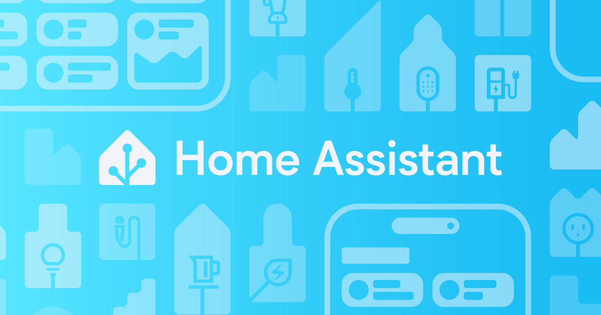 Home Assistant 2026.6 版本发布公告截图