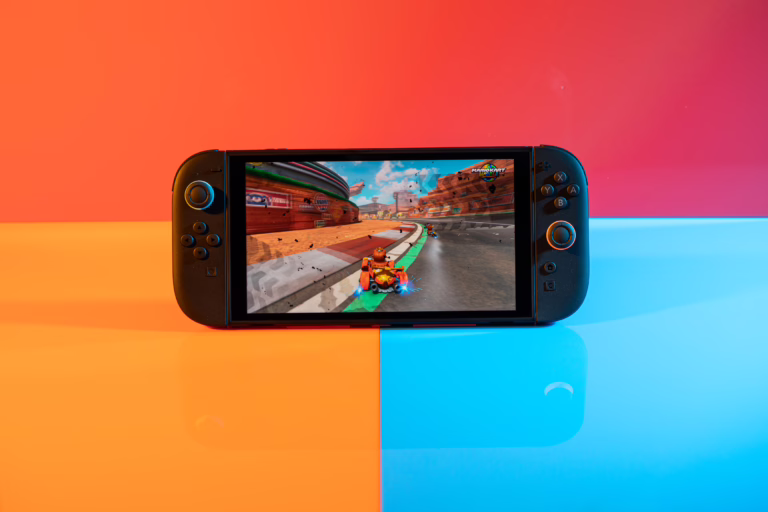 Nintendo confirms it will sell a new Switch 2 with replaceable battery in the EU